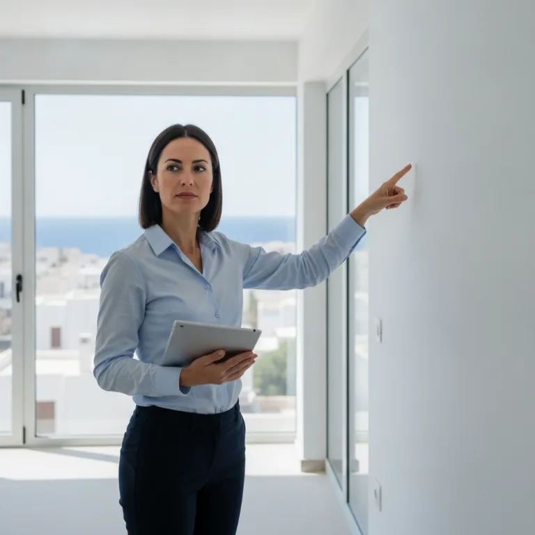 Agencia Inmobiliaria Comercial servicio en Puente de Vallecas